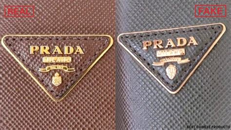 prada falsa|real prada meaning.